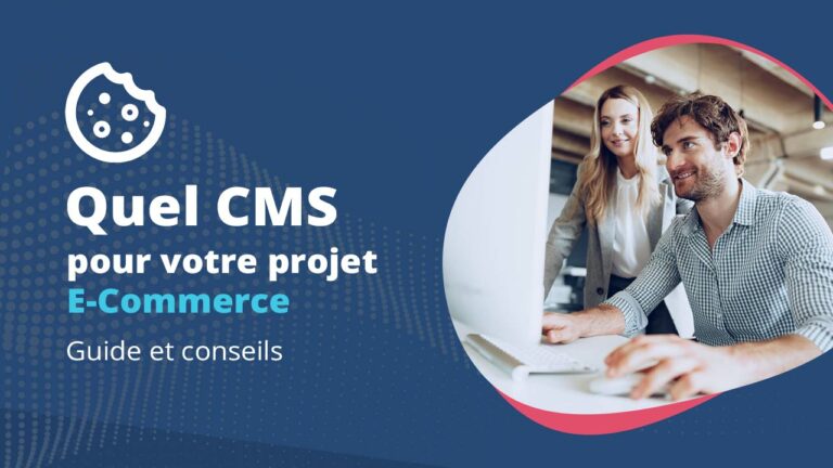 CMS E-commerce