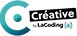 logo Creative Formation