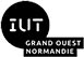 logo IUT Grand Ouest