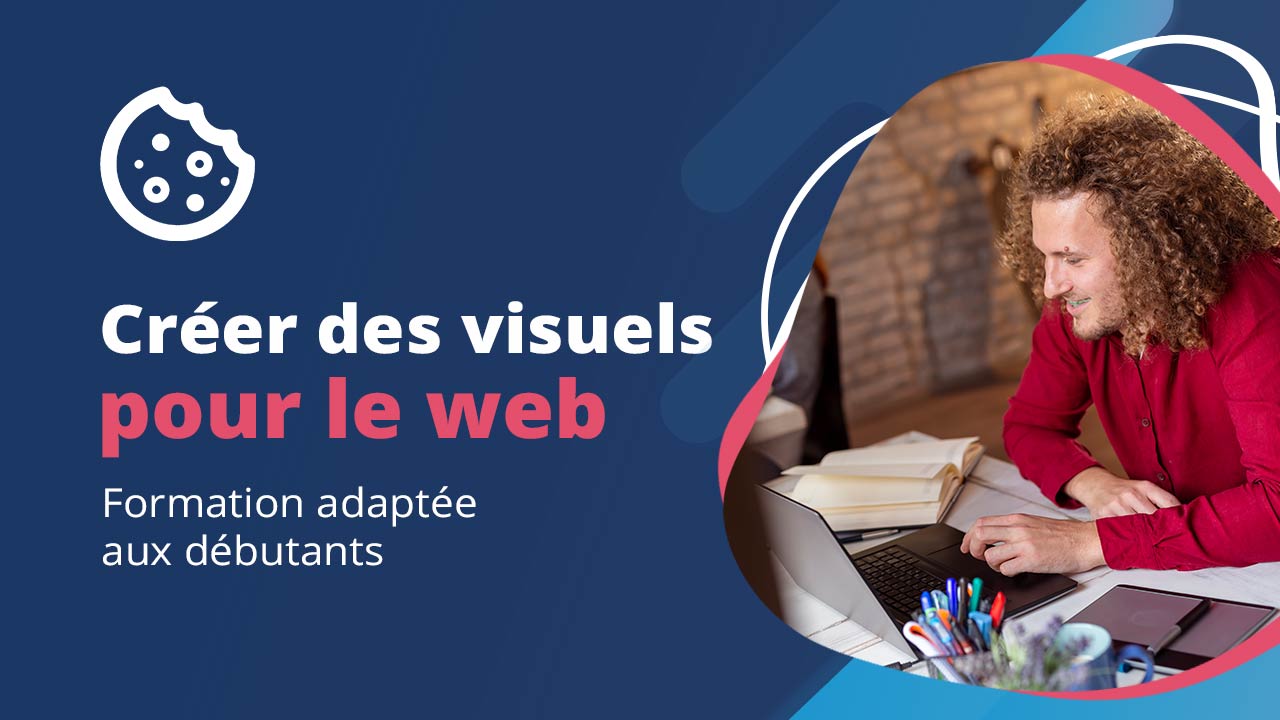 Concevoir des visuels pour le web