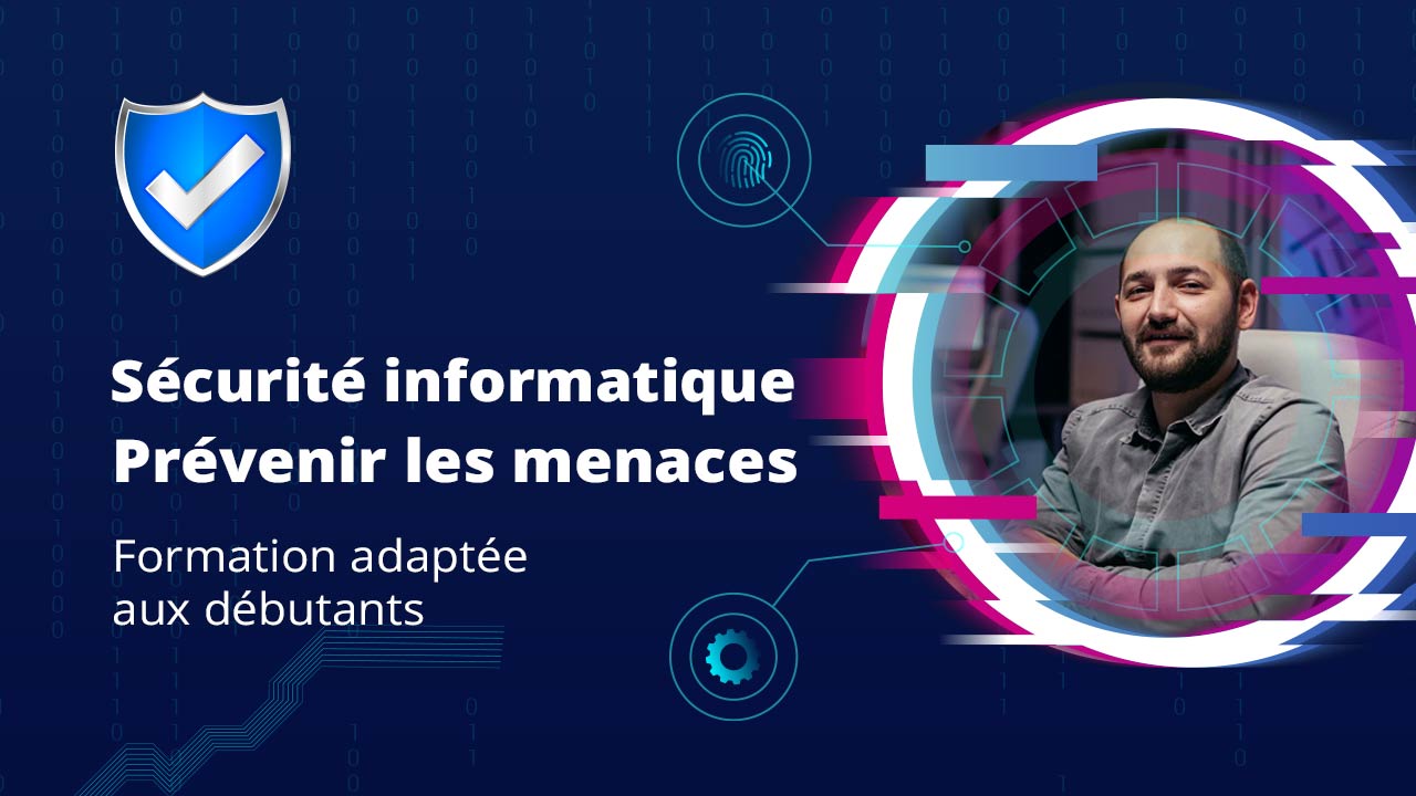 Initiation à la sécurité informatique