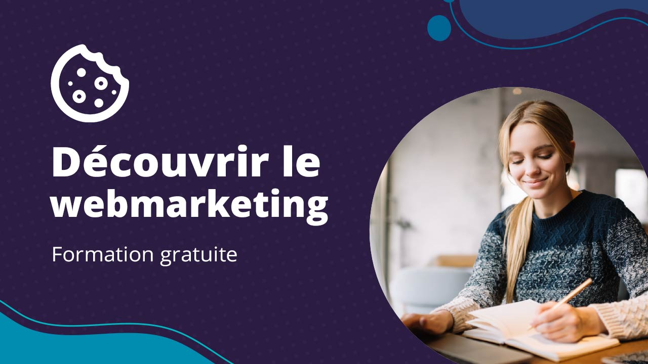 Découvrir le webmarketing