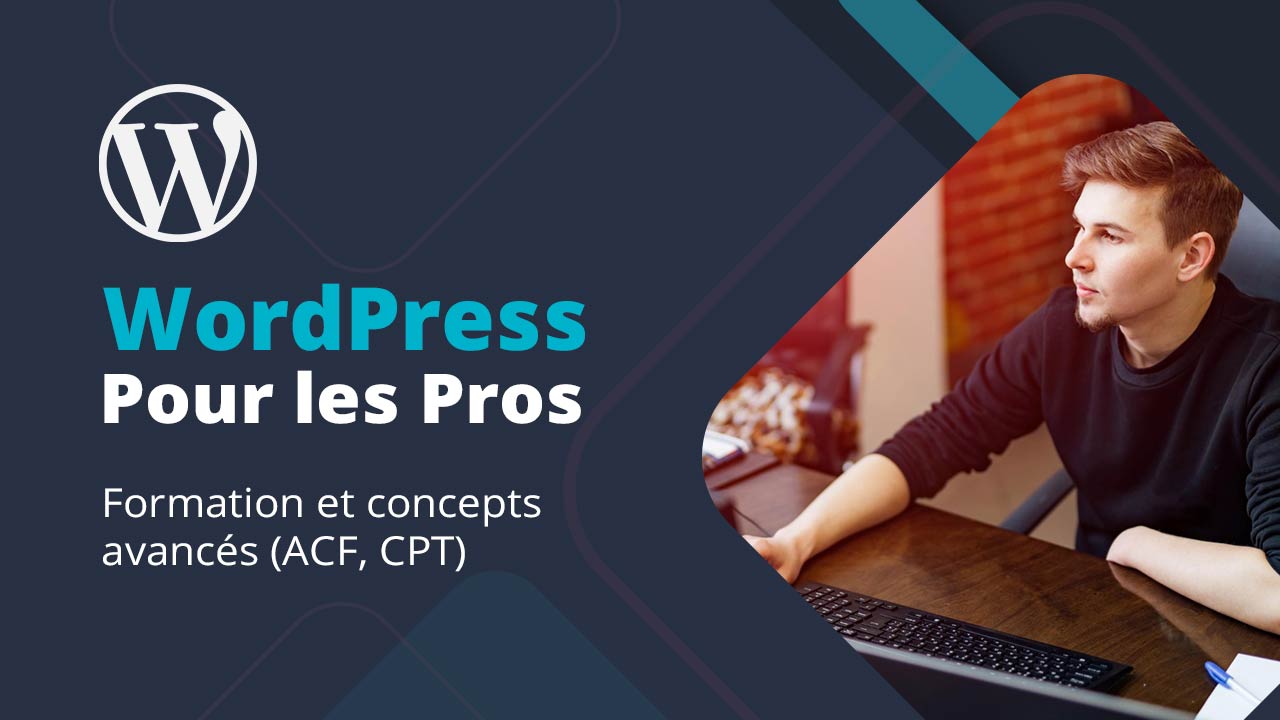 WordPress niveau avancé