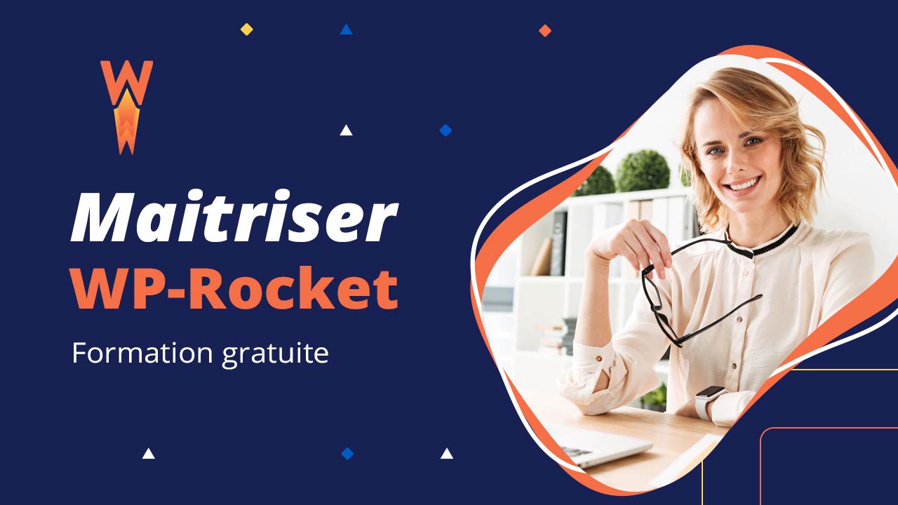 Formation à WP Rocket