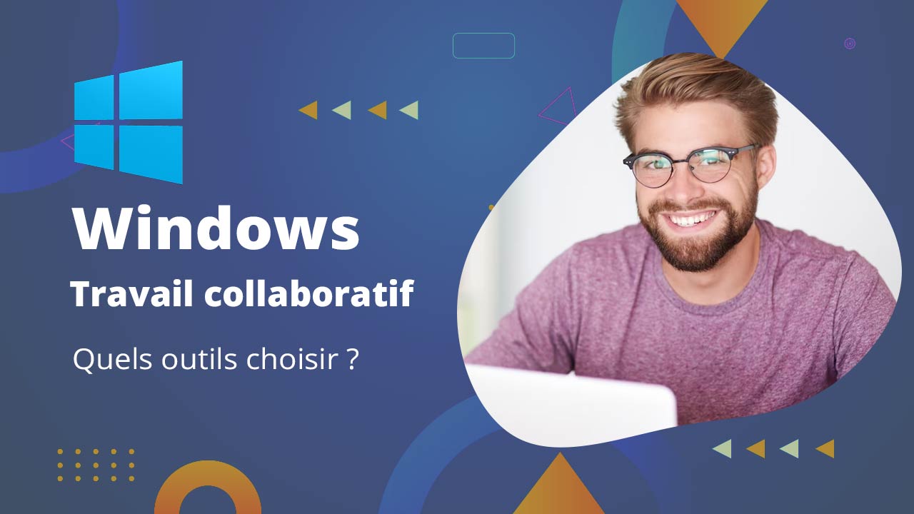 Quels applis Windows pour faciliter la collaboration dans les projets web ?